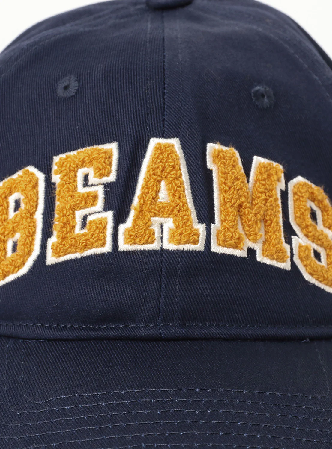 Beams Basic Cap