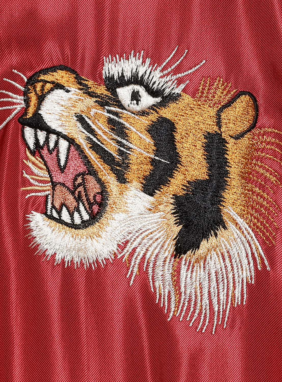 Reversible Souvenir Jacket 170