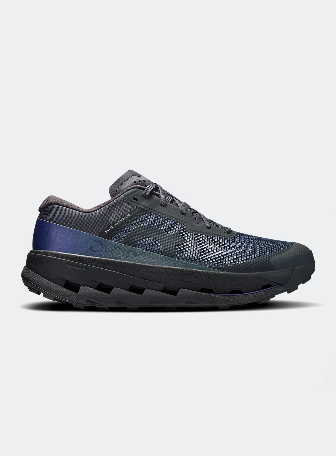On Cloudultra 3SP Iron Black