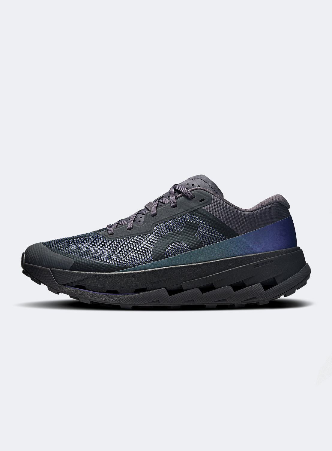 On Cloudultra 3SP Iron Black