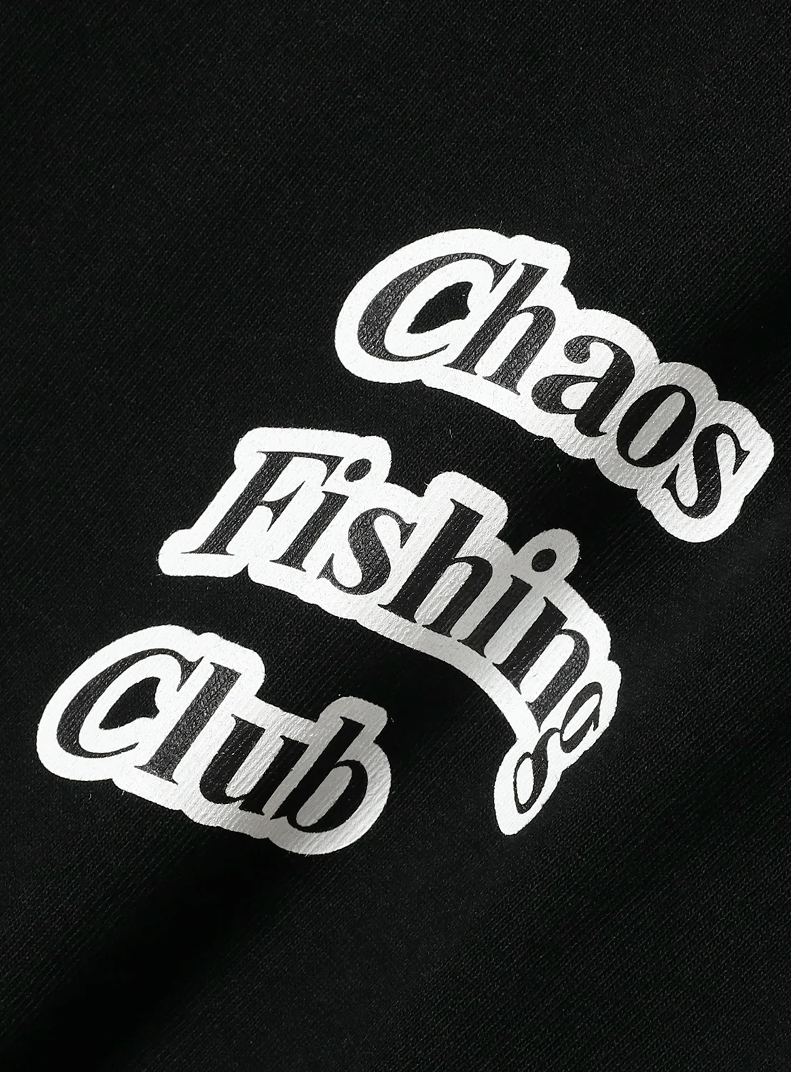 Arch Logo Long Sleeve T-Shirt