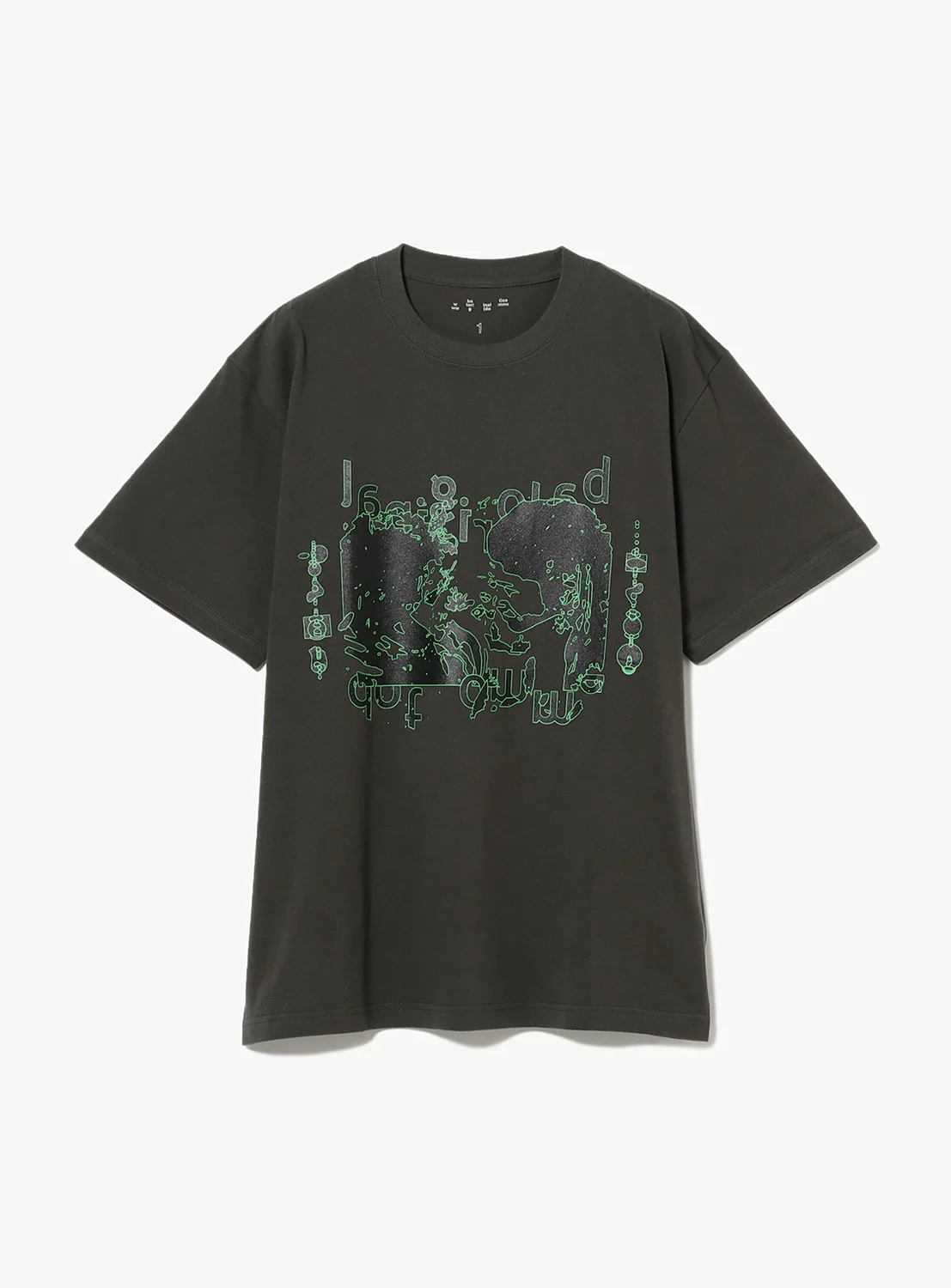 J&T T-Shirt