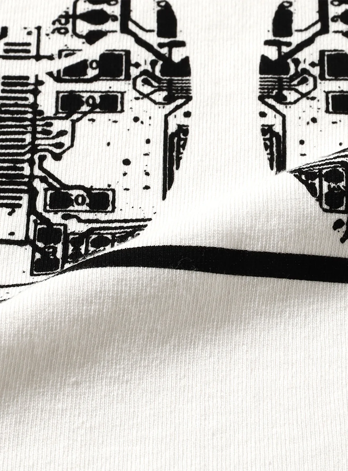 Face T-Shirt