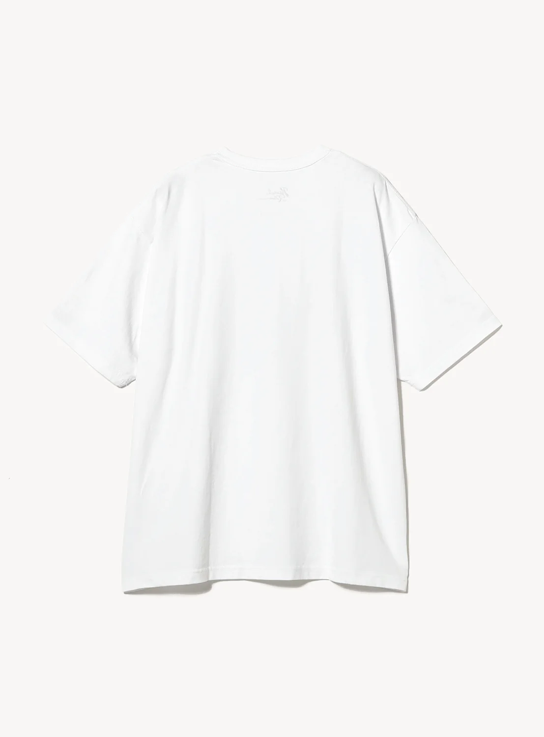 Hannah Robinson T-shirt 01