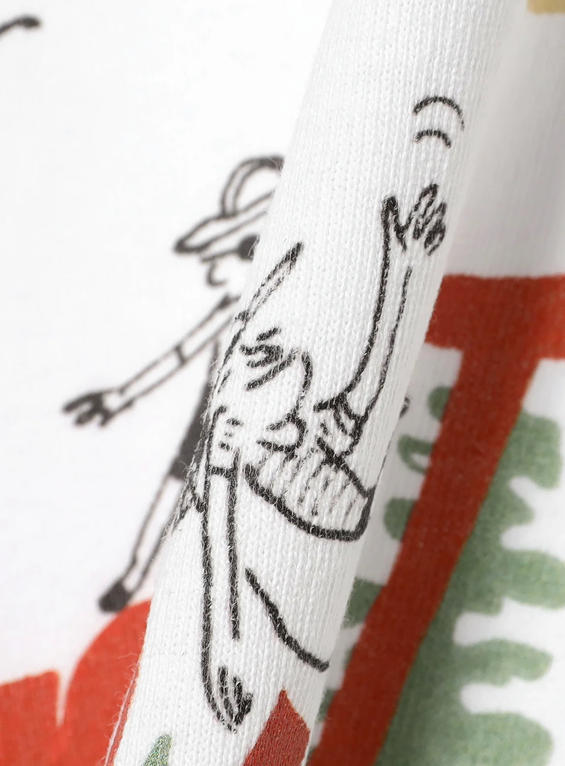 Hannah Robinson T-shirt 01