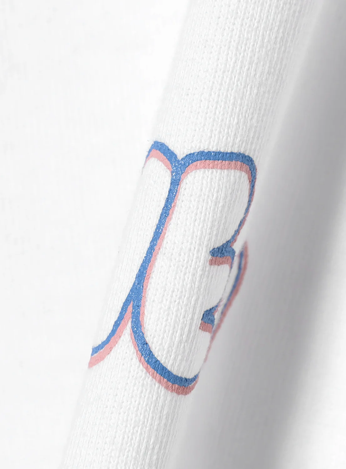 James Edson T-shirt 01