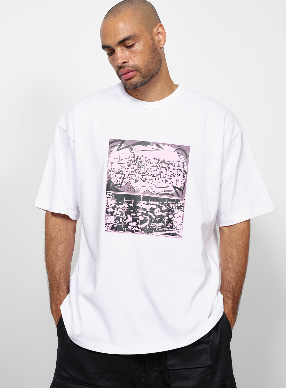 Broshuda T-Shirt 01