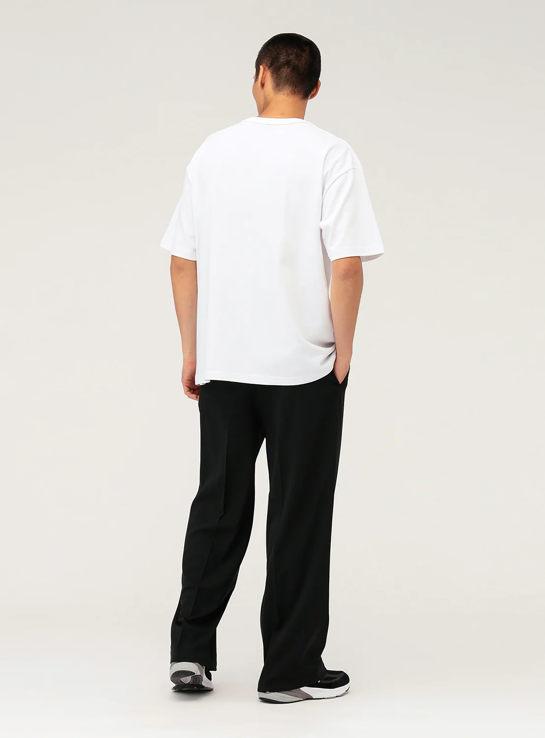 Broshuda T-Shirt 01