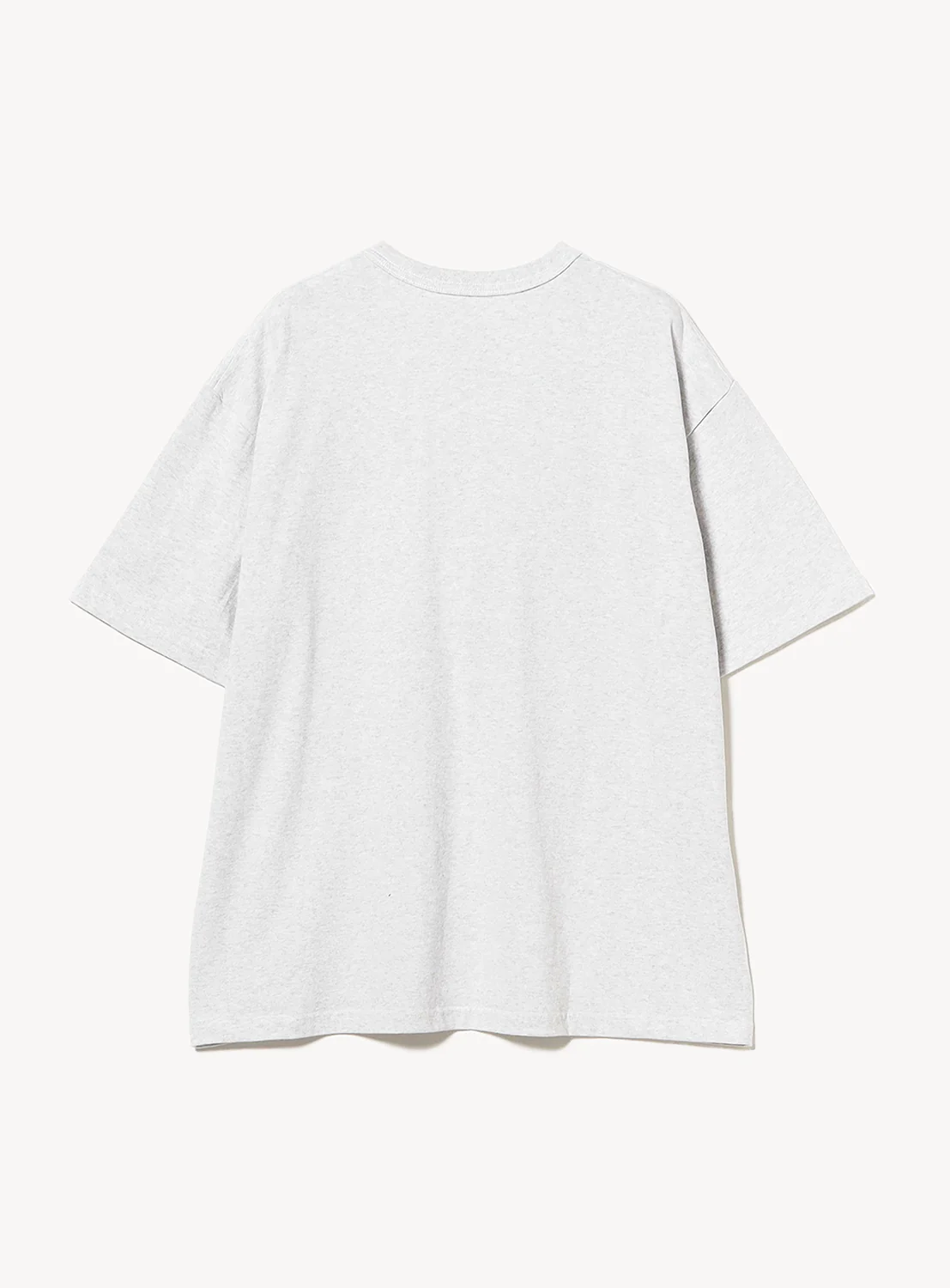 Al White T-Shirt 01