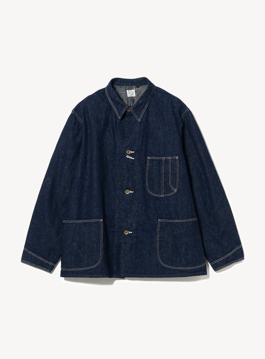 1940's Coverall