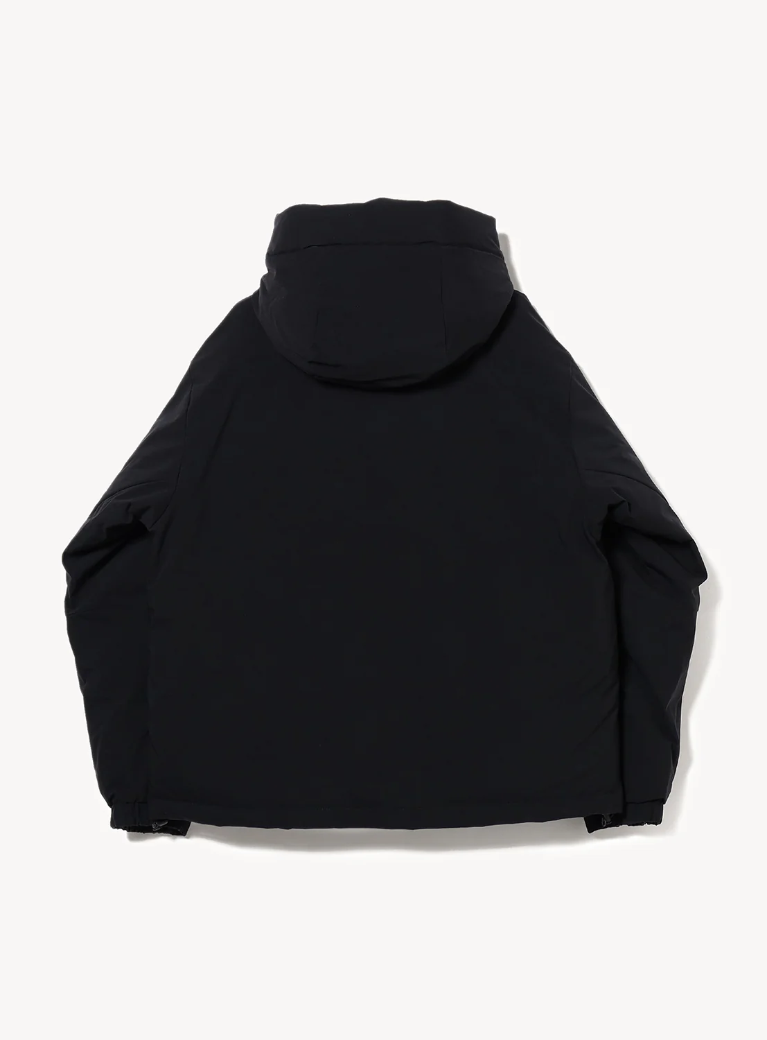 Wide Fit Reversible Down Jacket