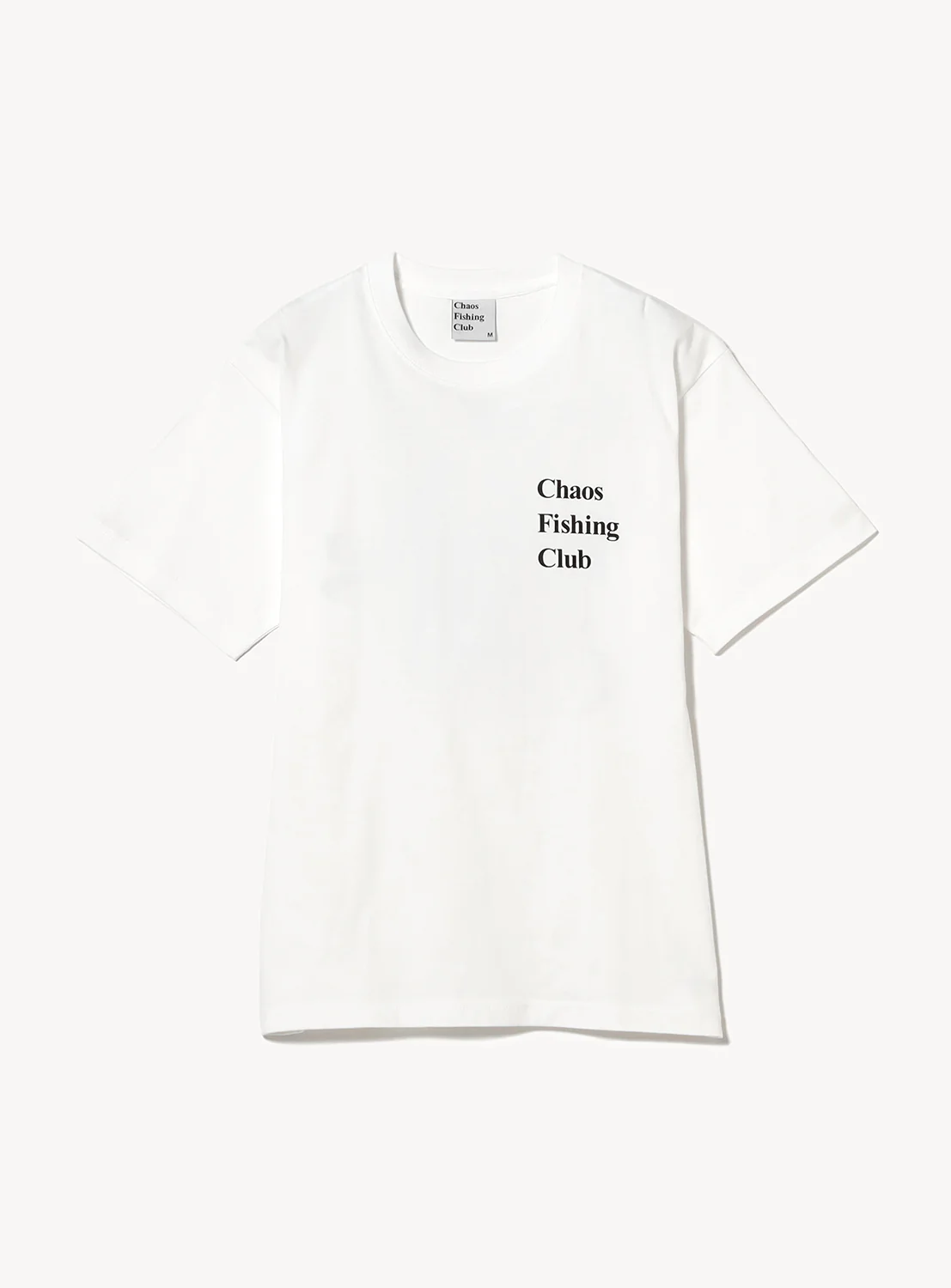 Fishing Girl T-Shirt