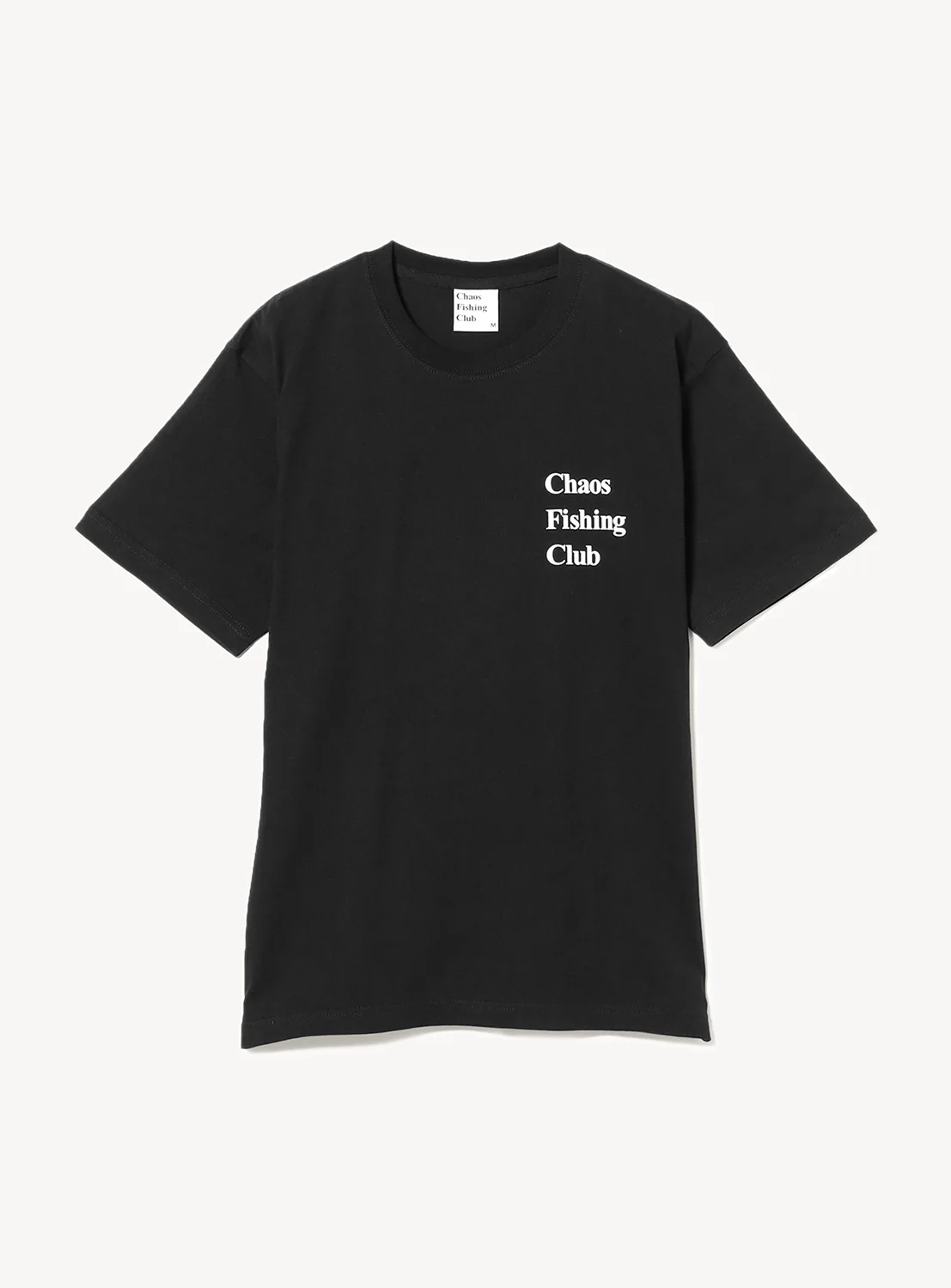 Fishing Girl T-Shirt