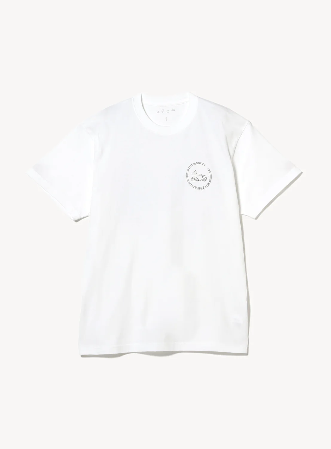 Eye Tee
