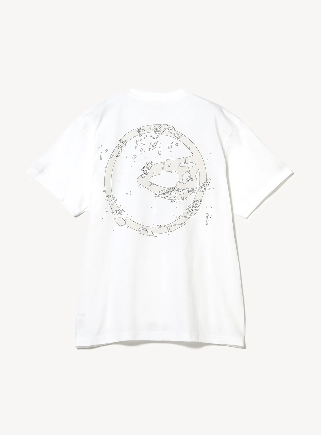 Eye Tee