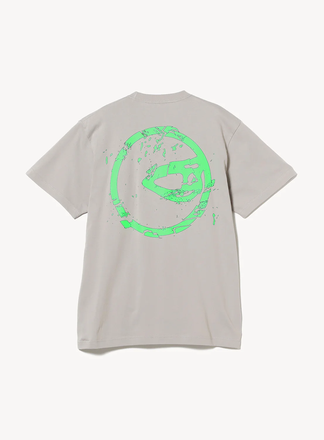Eye Tee