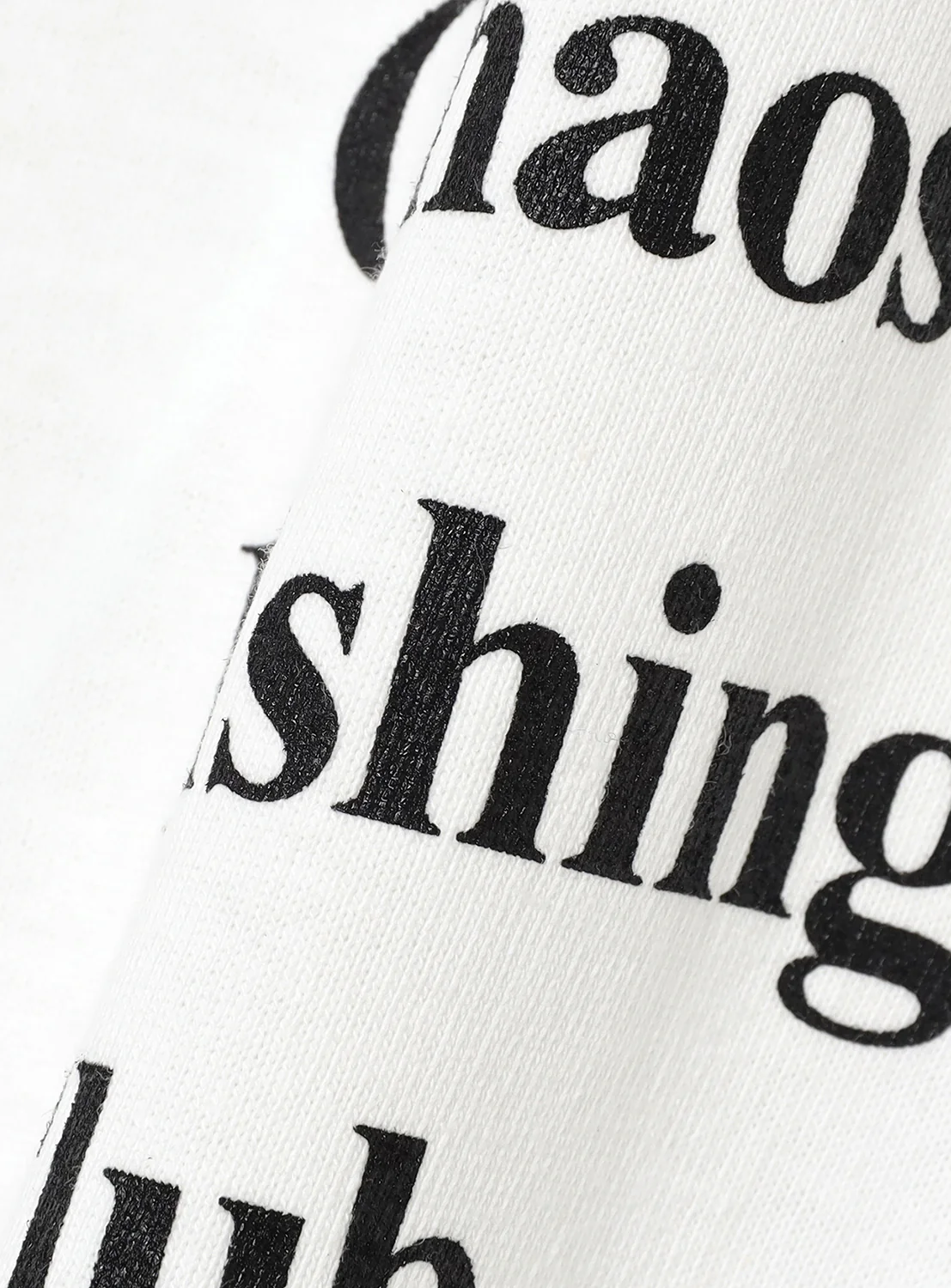 Logo T-Shirt