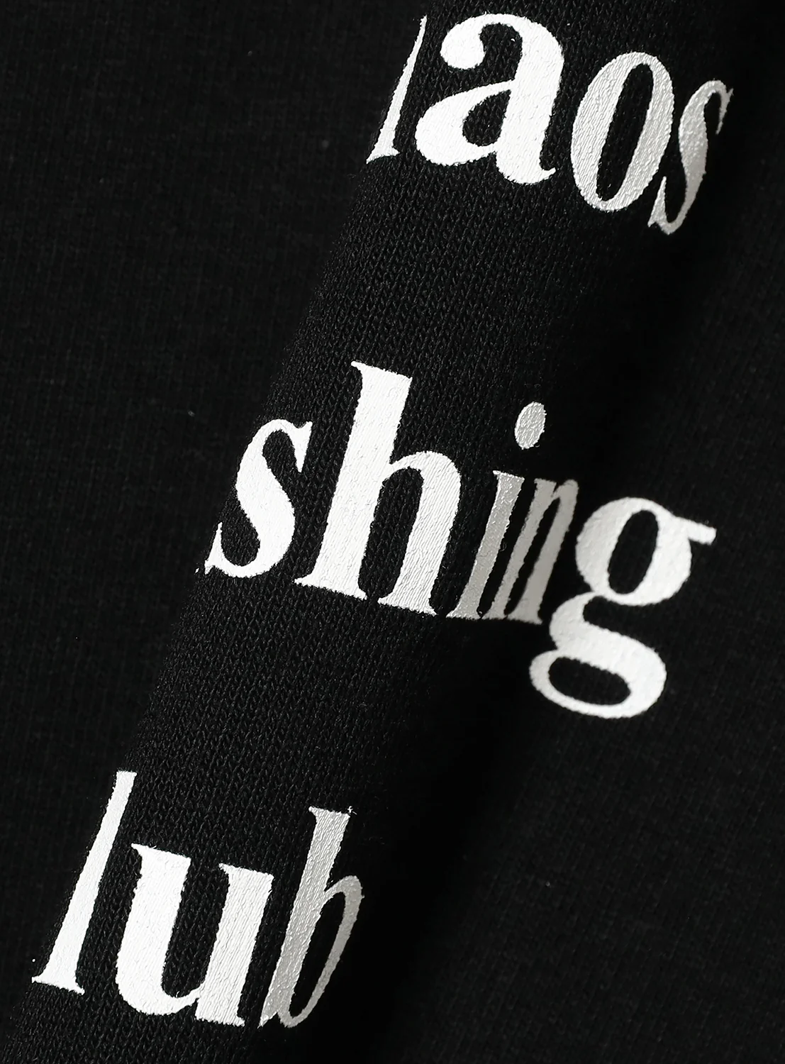 Logo T-Shirt