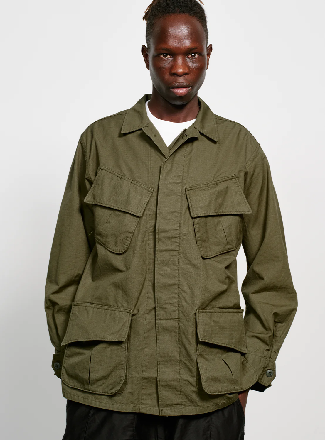 US Army Tropical Jacket