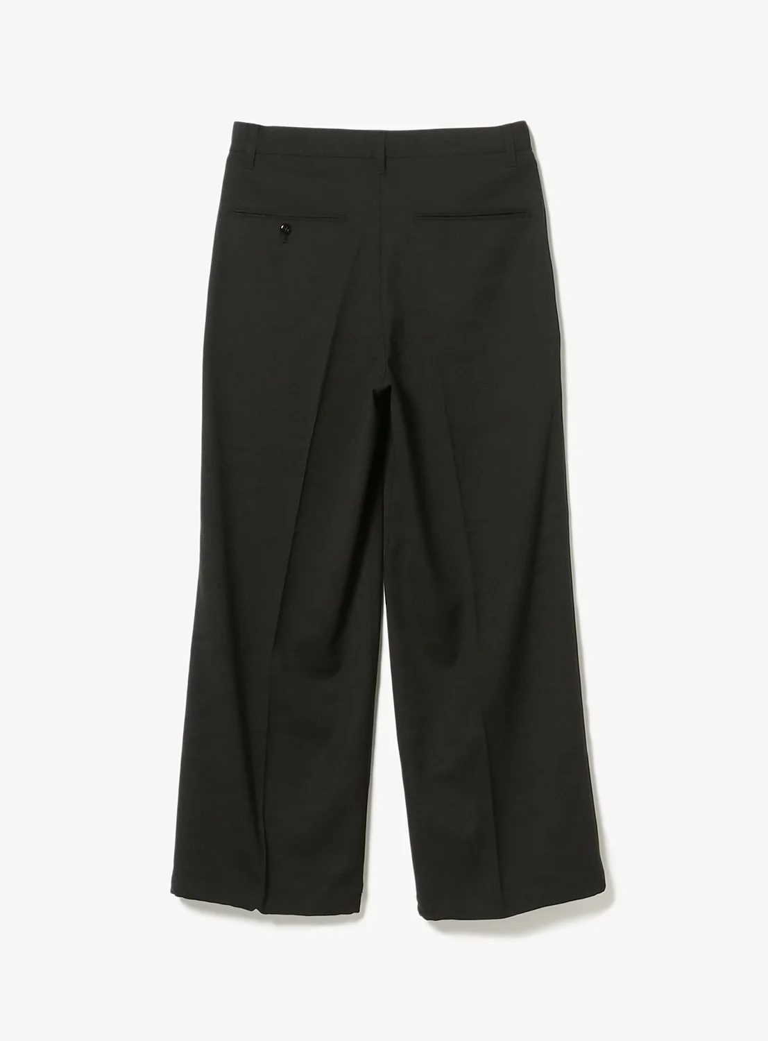 2 Pleat Wide Slacks