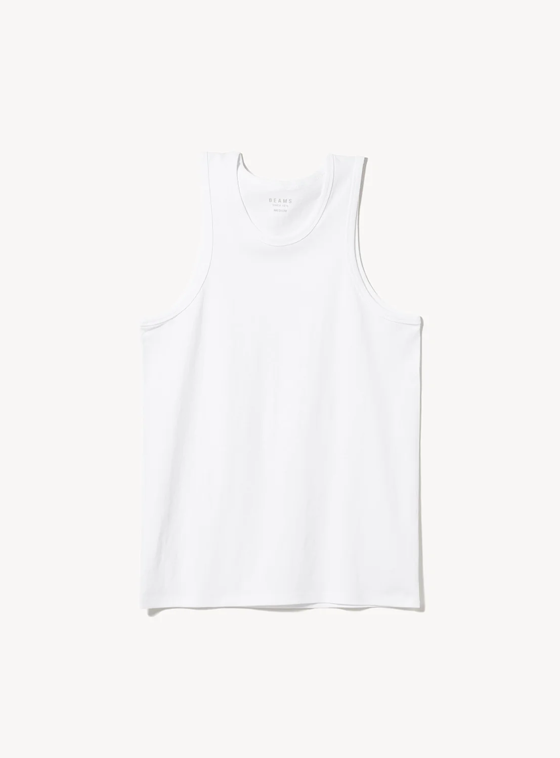 Loose Tank Top