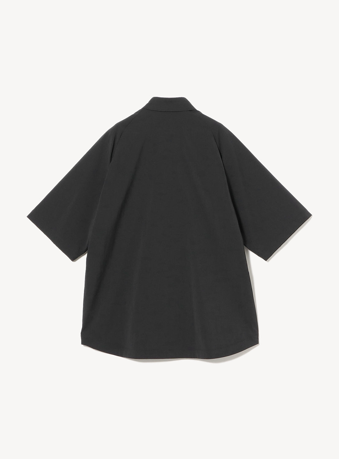 Cartridge Short Sleeve Shirt - DR