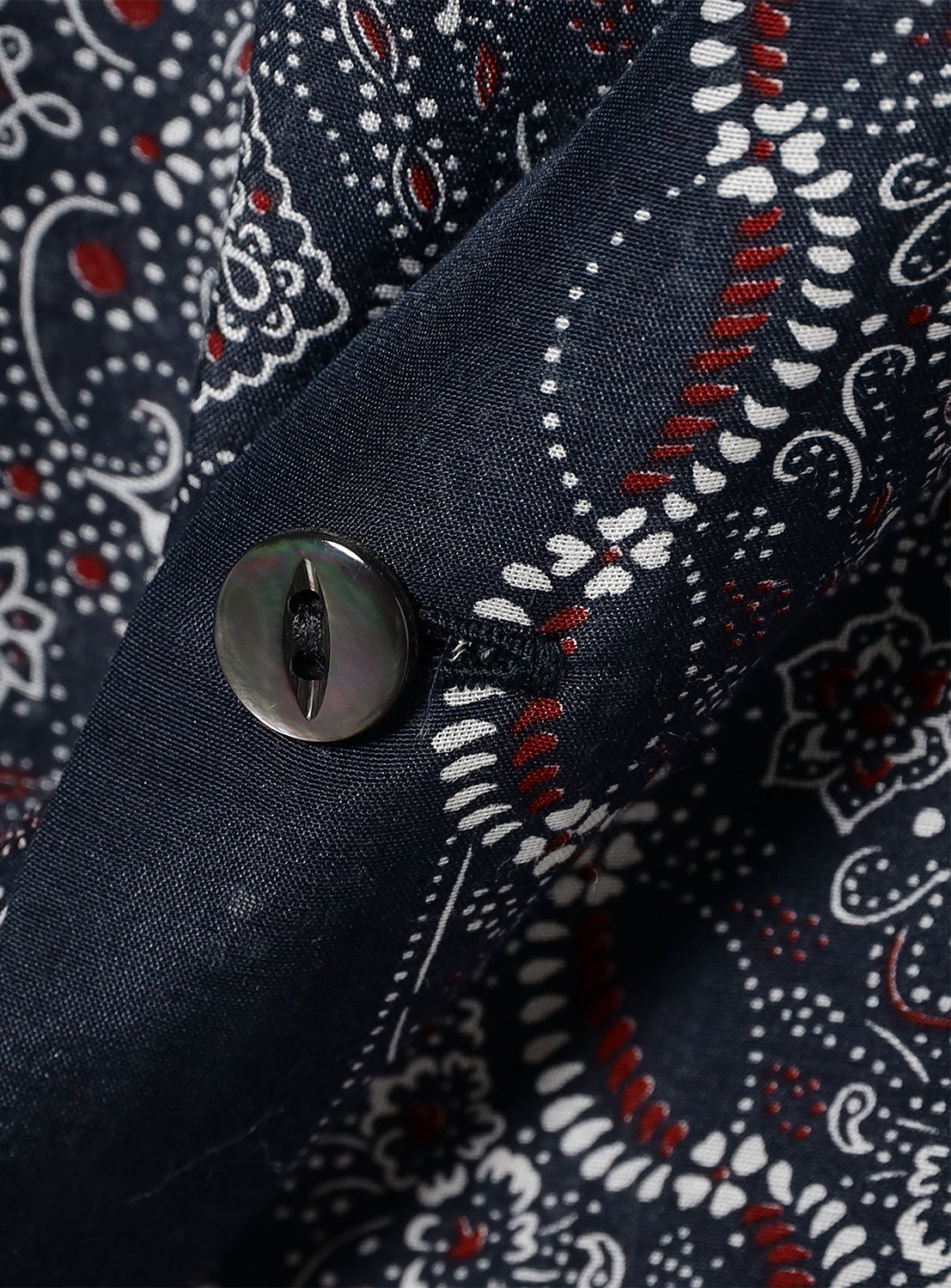 Bandana Shirt