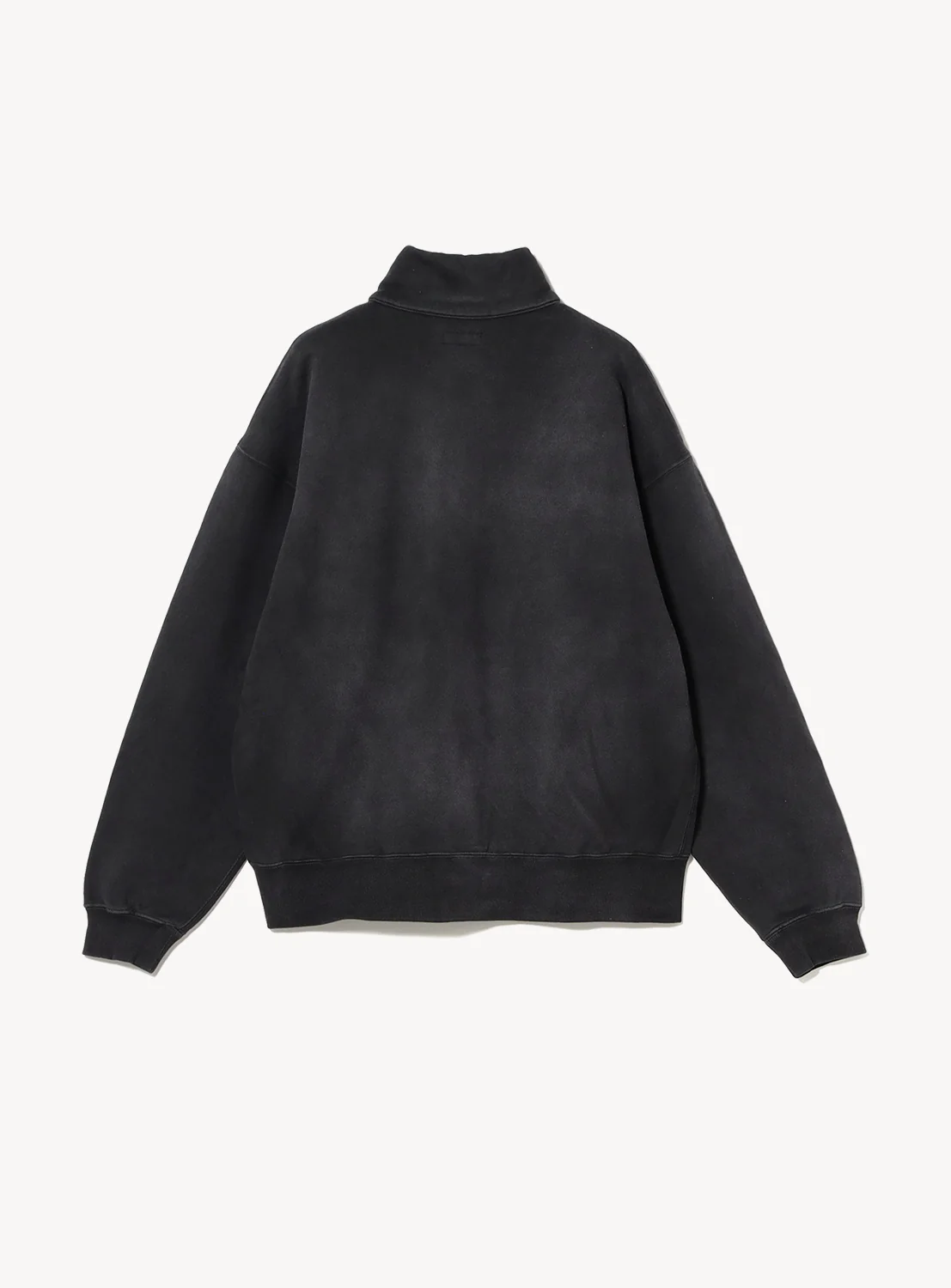Scorpio Faded Pullover Sweatshirt