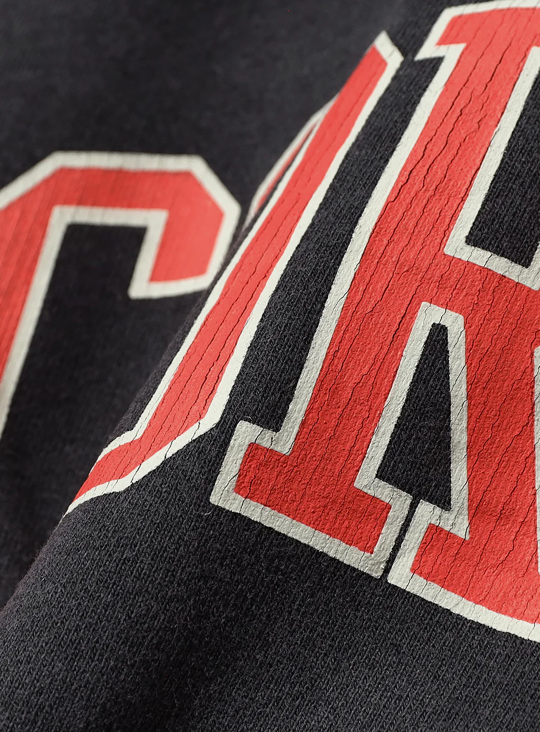 Scorpio Faded Pullover Sweatshirt