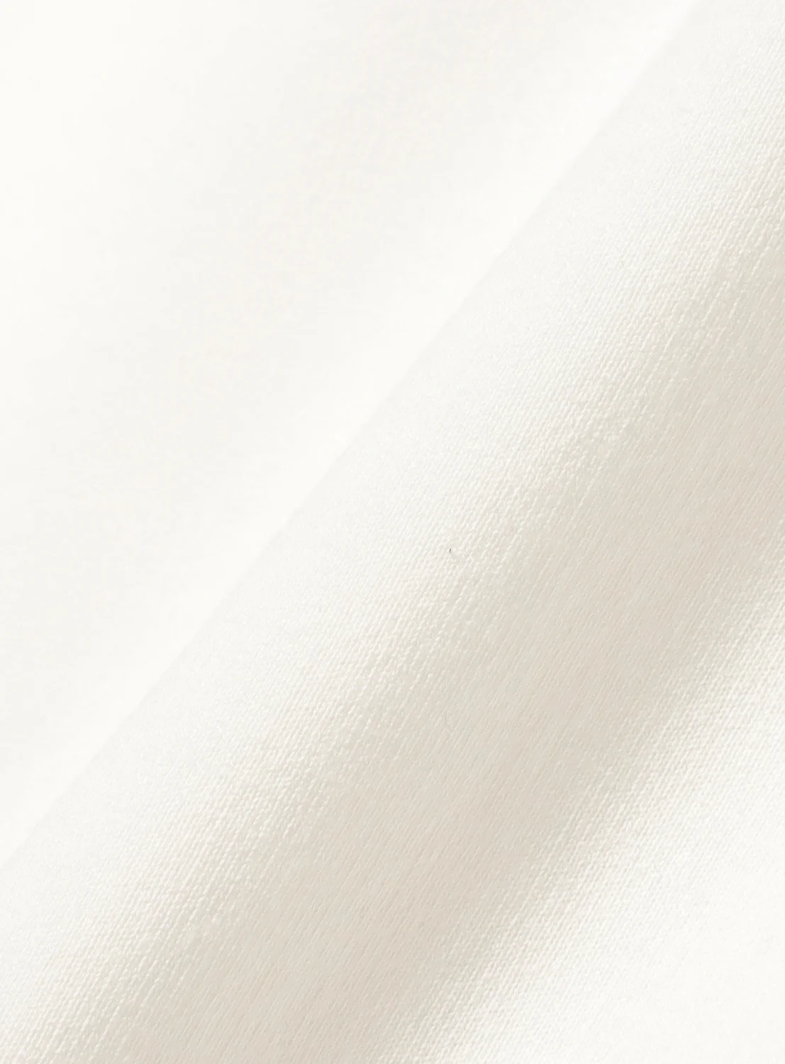 Wide Fit Layered Tee Shirt