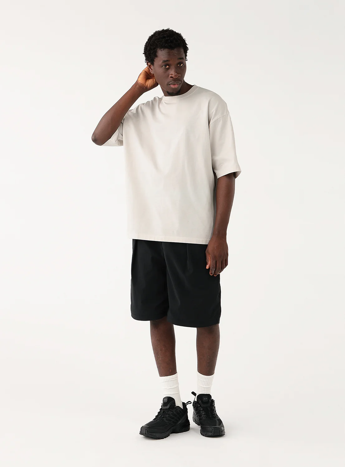 Wallet Shorts Resort - DR 2 Wallet Shorts Resort - DR