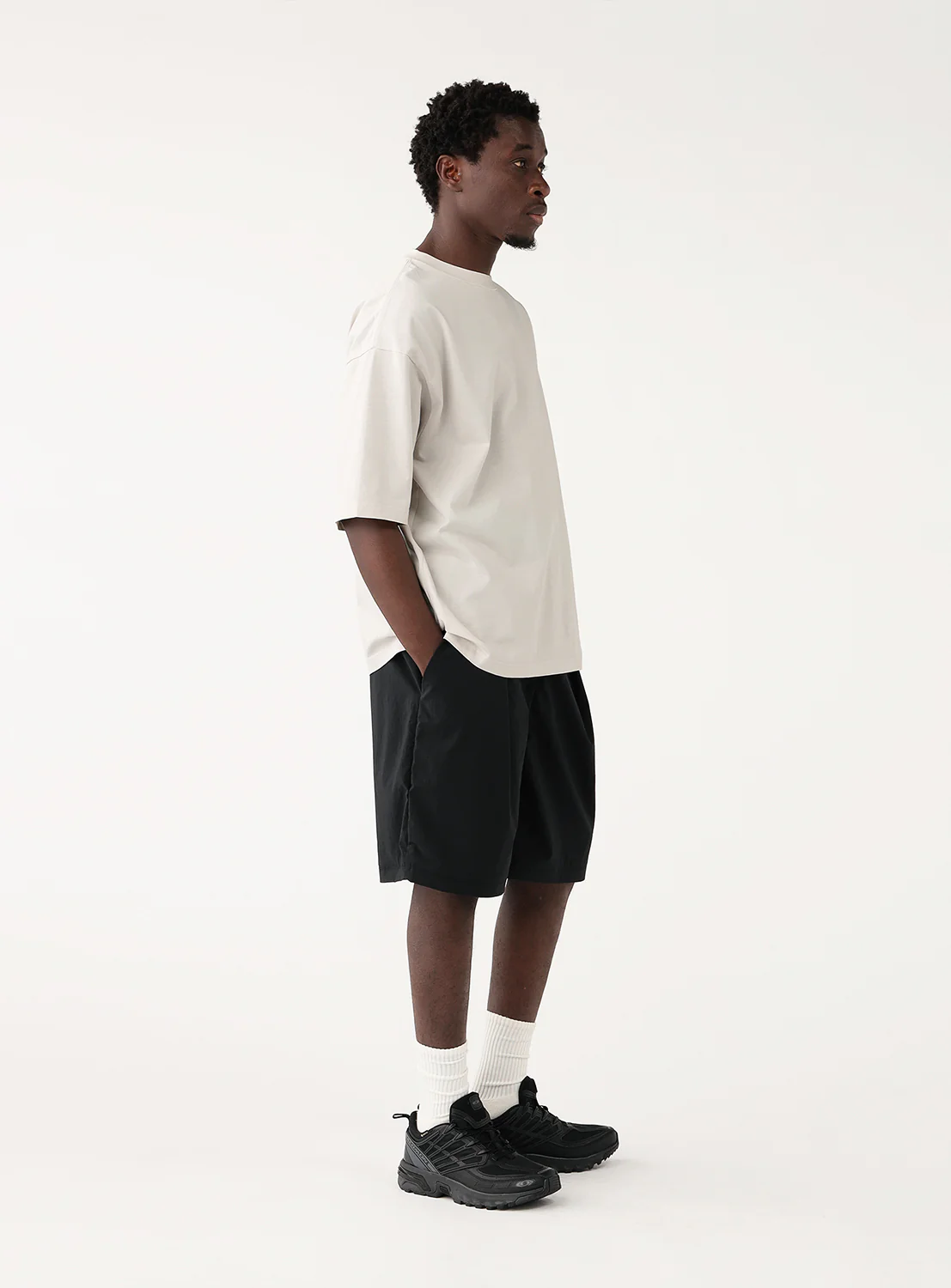 Wallet Shorts Resort - DR 3 Wallet Shorts Resort - DR