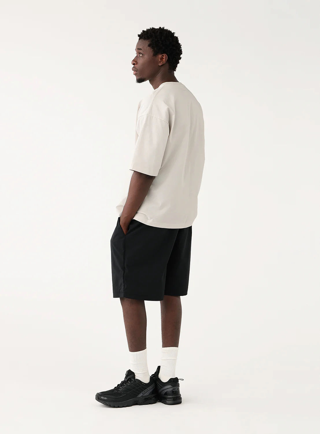 Wallet Shorts Resort - DR 4 Wallet Shorts Resort - DR