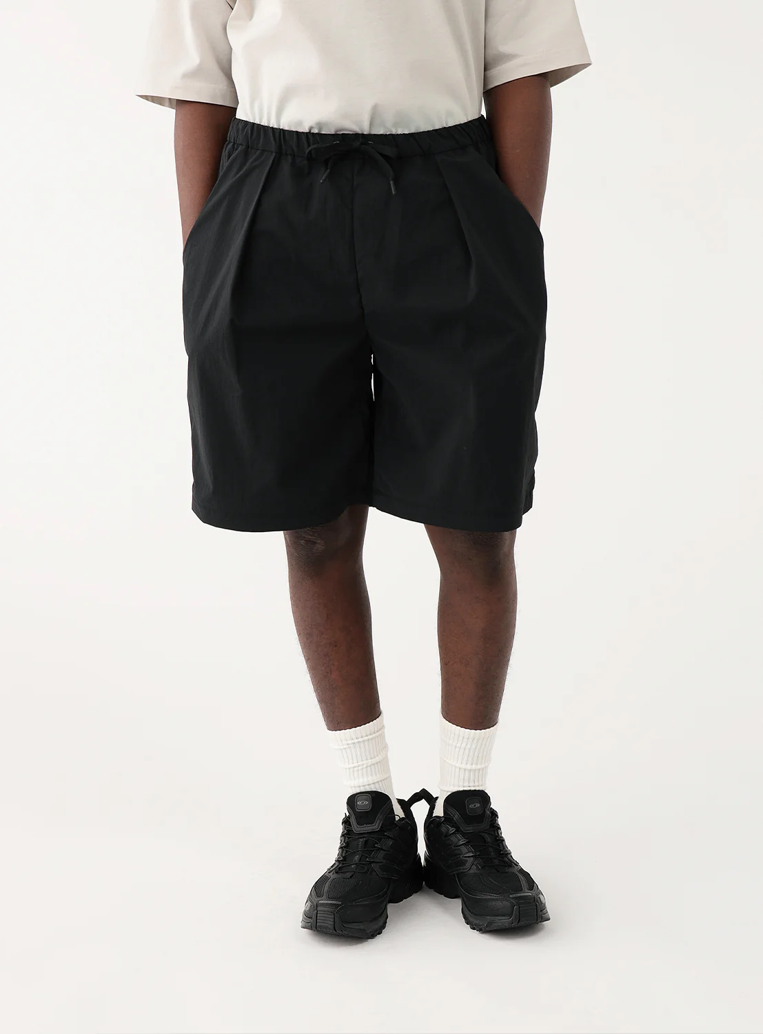Wallet Shorts Resort - DR 5 Wallet Shorts Resort - DR