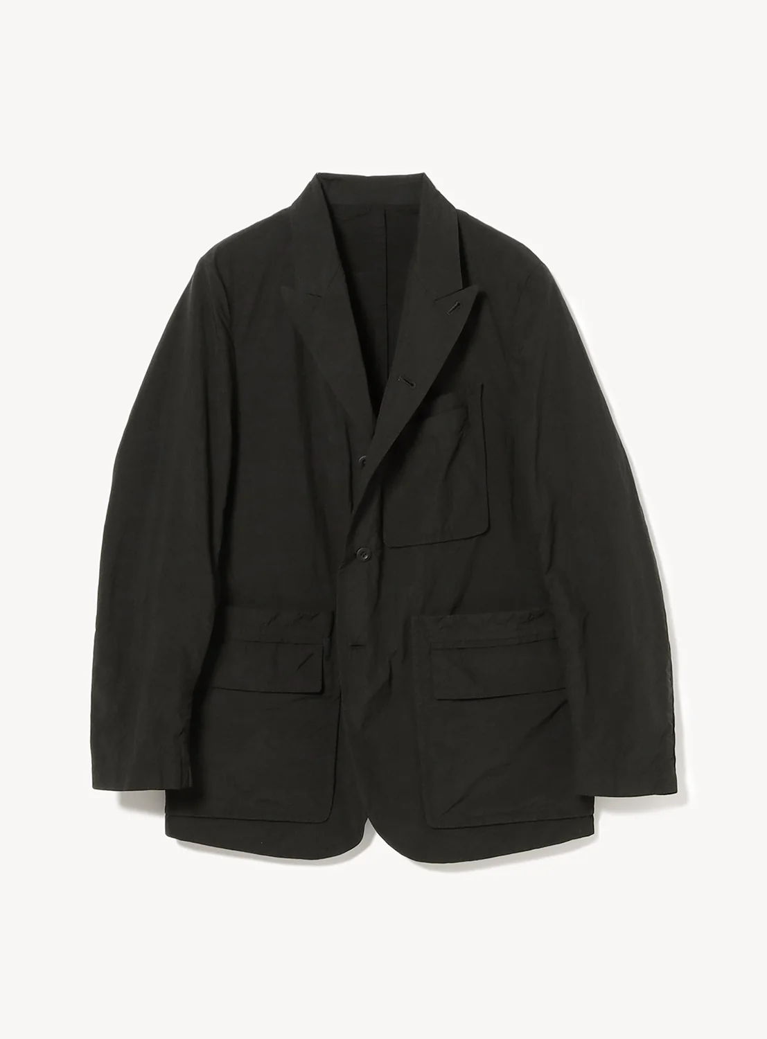 Cryptowork Jacket - P