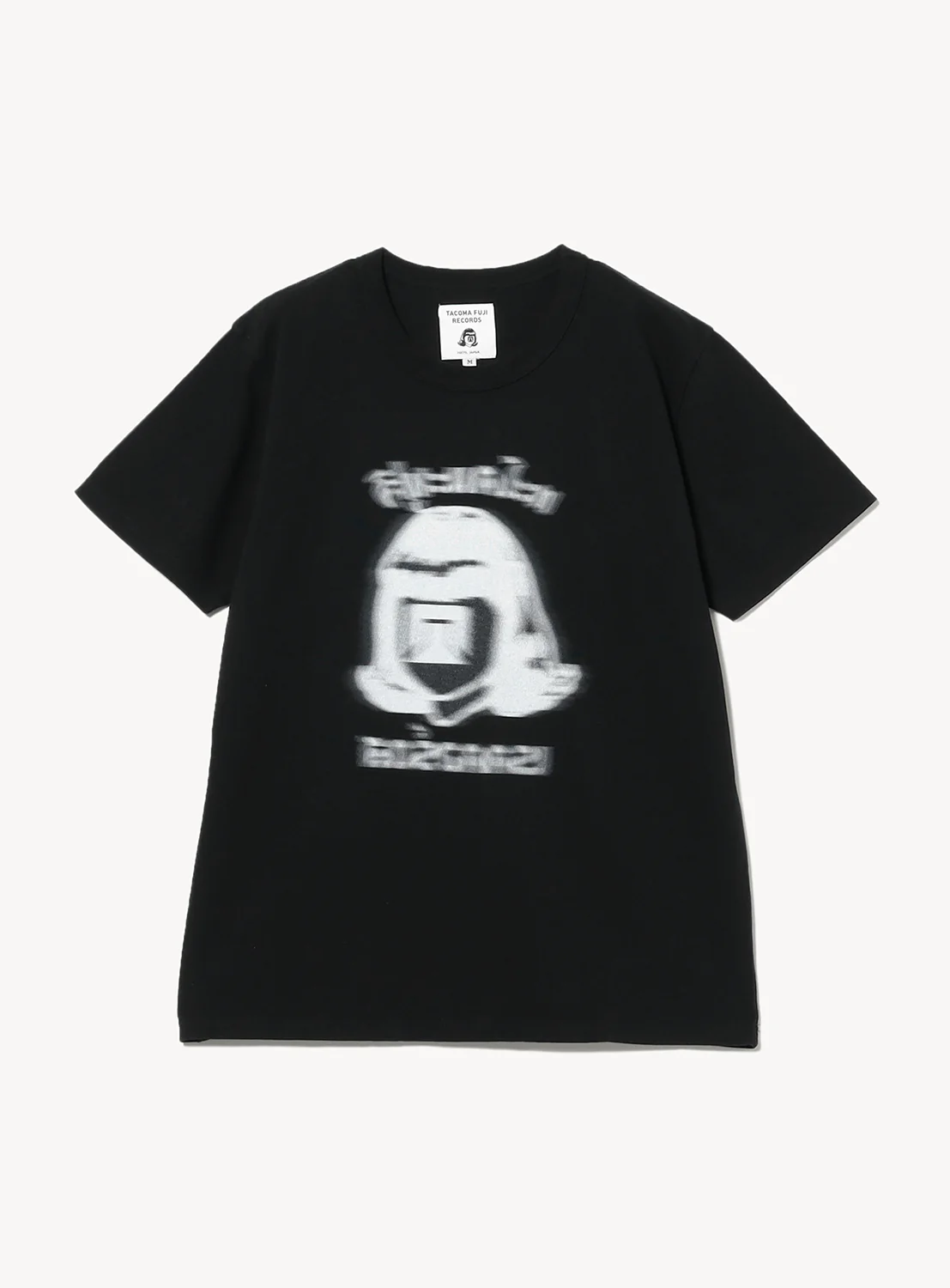 TACOMA FUJI RECORDS Phahurat Market DUB Tee
