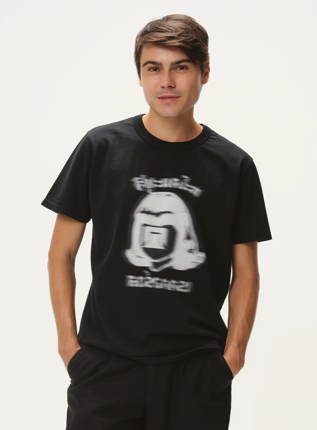 TACOMA FUJI RECORDS Phahurat Market DUB Tee