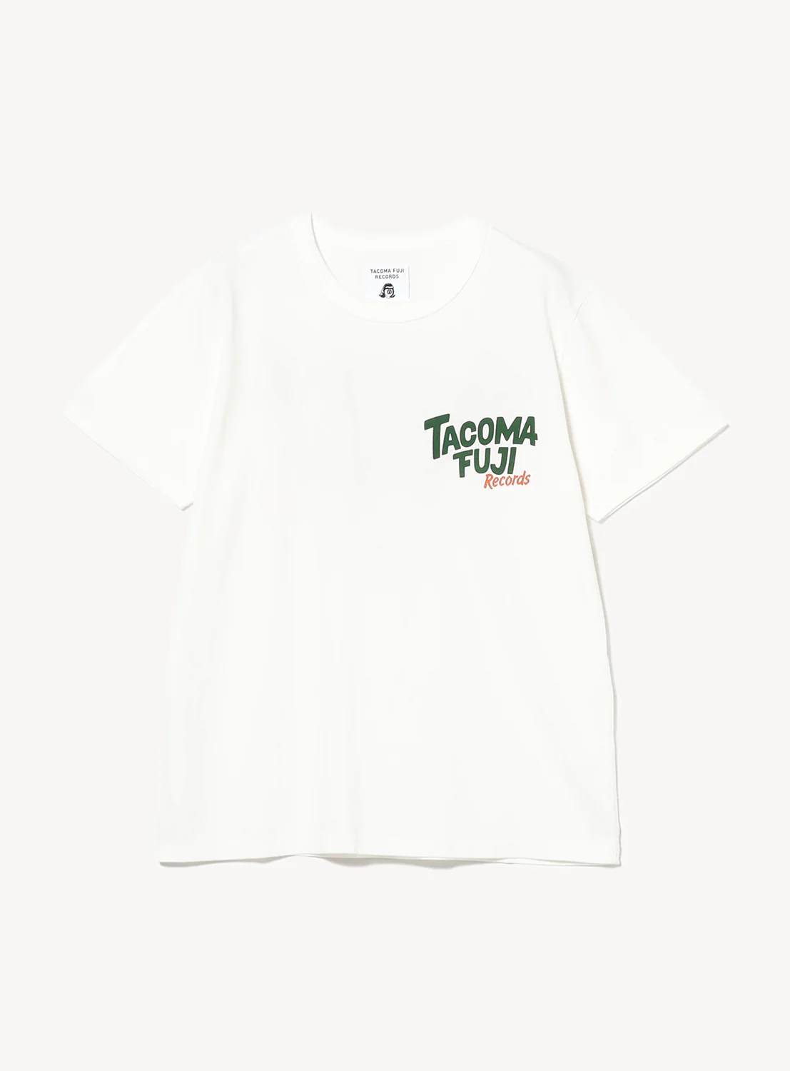 TACOMA FUJI RECORDS Sunset Blvd. Tee