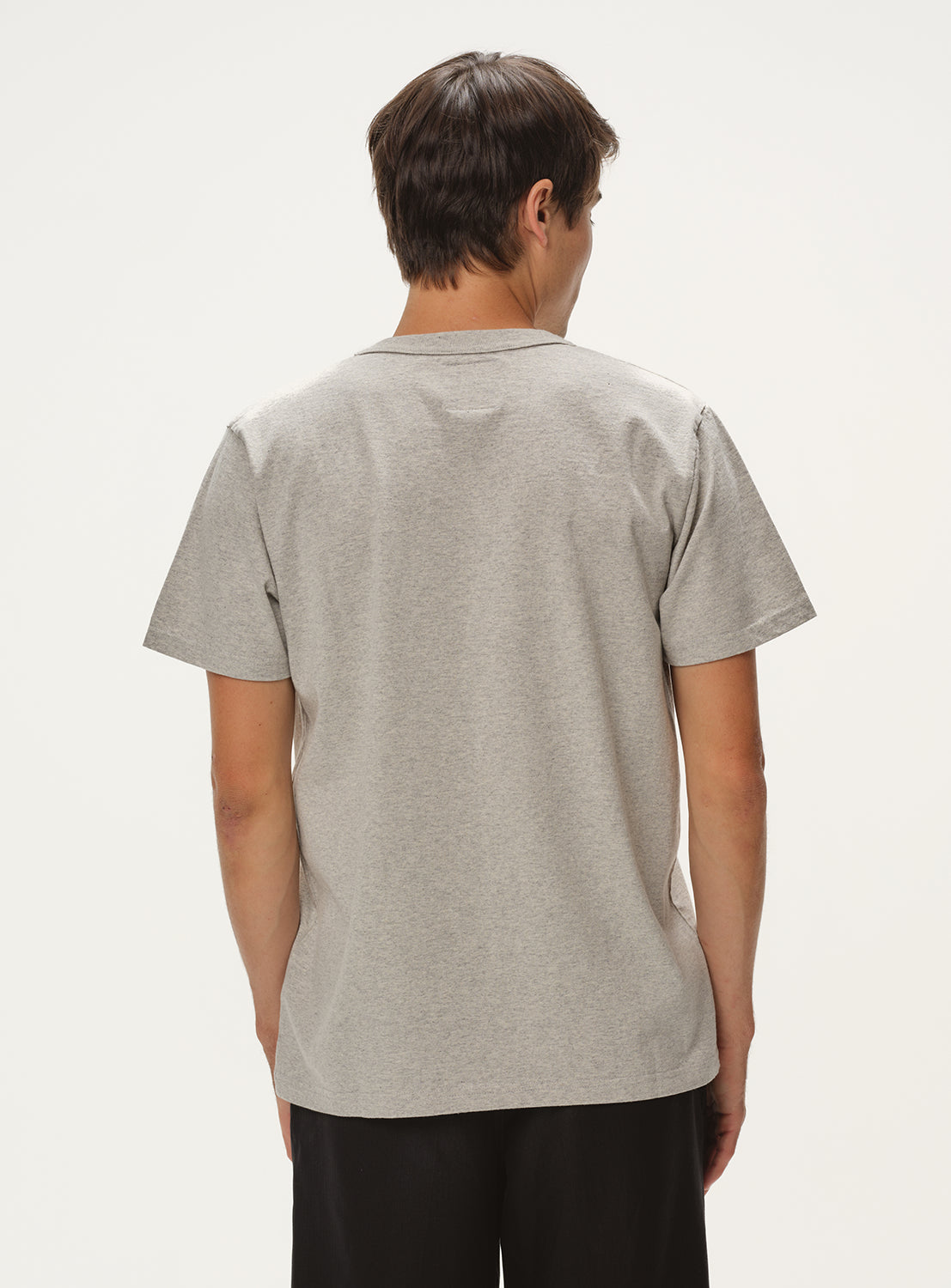 TACOMA FUJI RECORDS Big Logo Tee