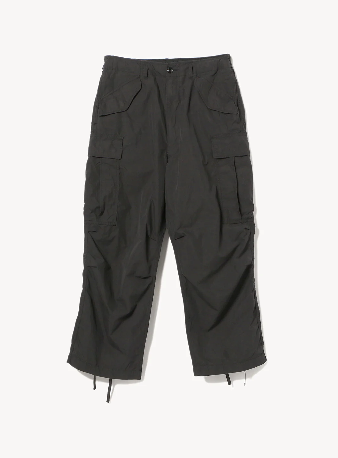 Big 6 Pocket Cargo Pants