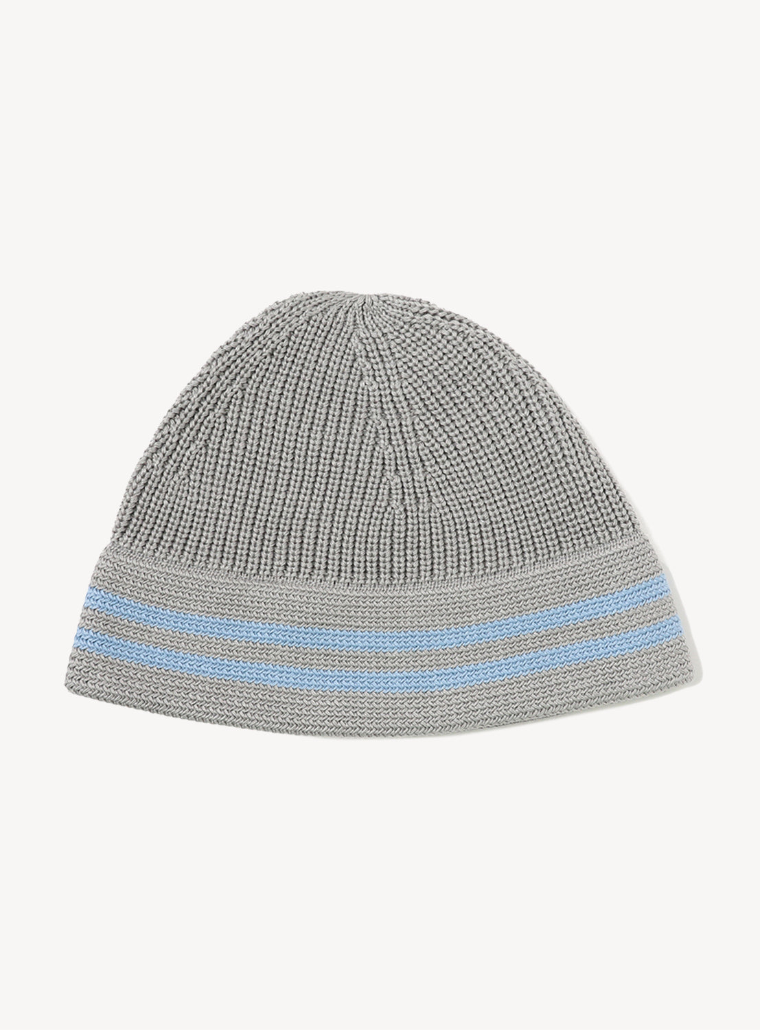 Knitted Sailor Hat
