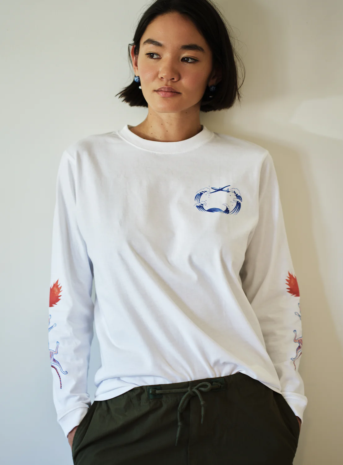 Long Sleeve Tee