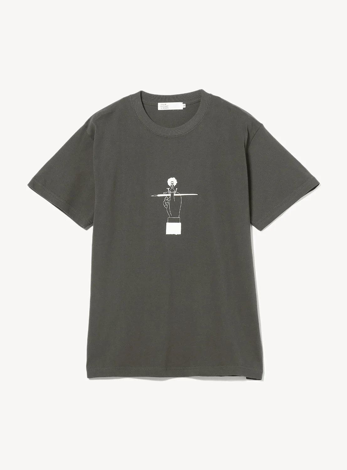Hand and Foot Tee