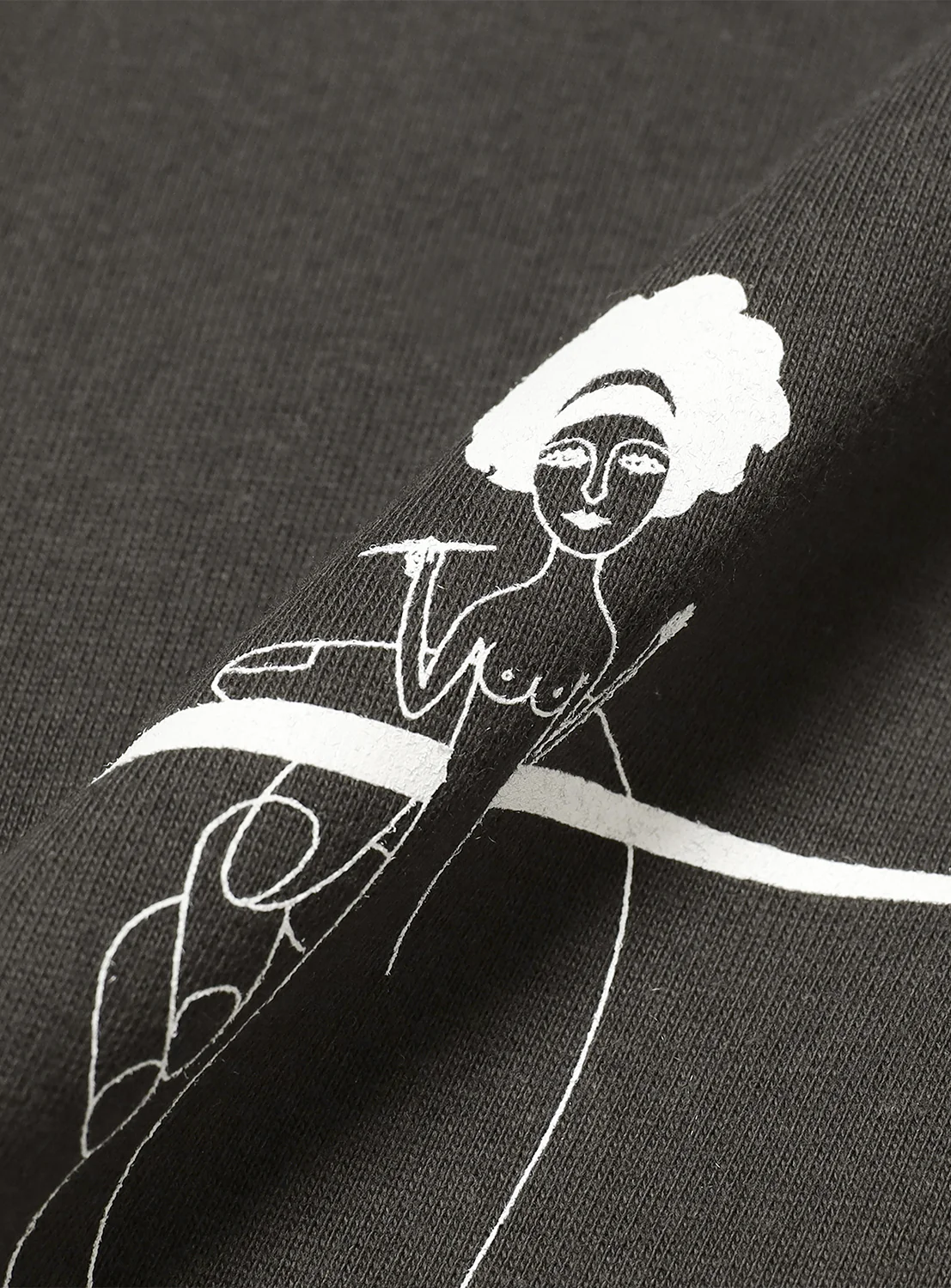 Hand and Foot Tee
