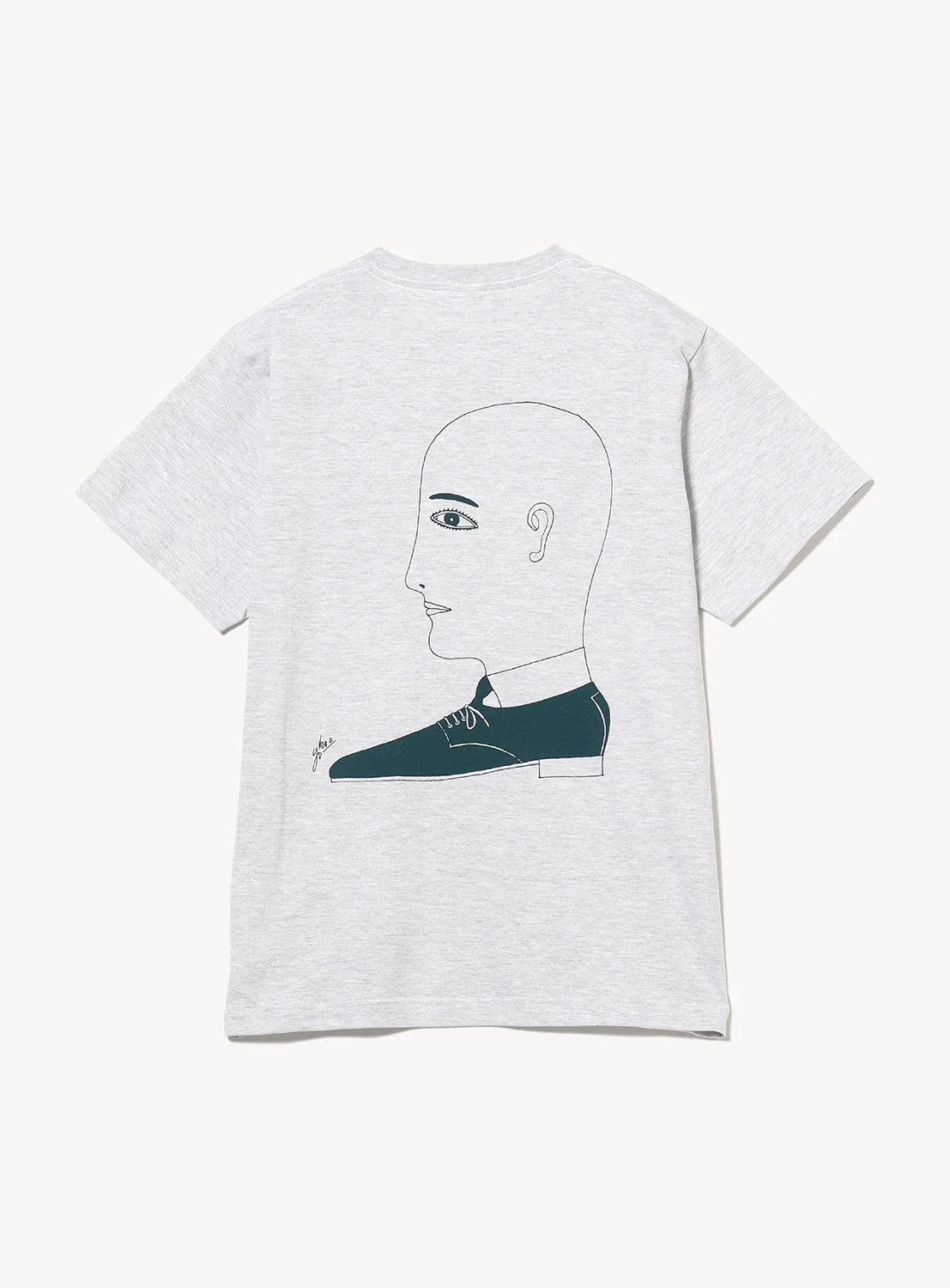 Hand and Foot Tee