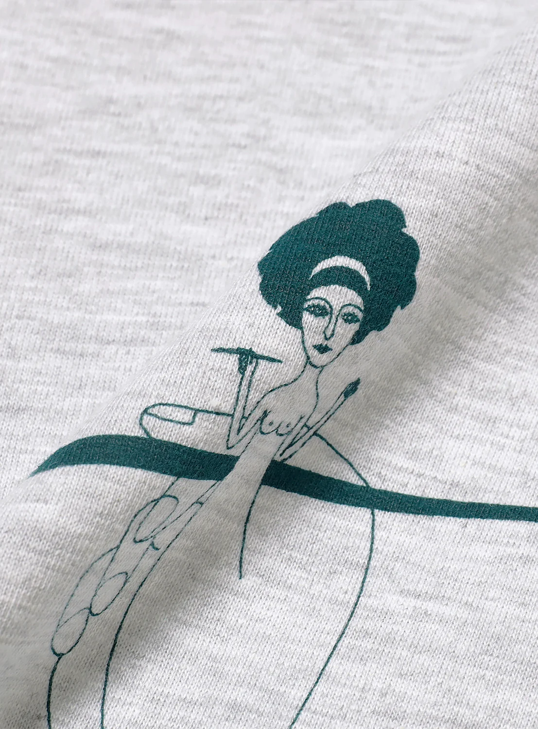 Hand and Foot Tee
