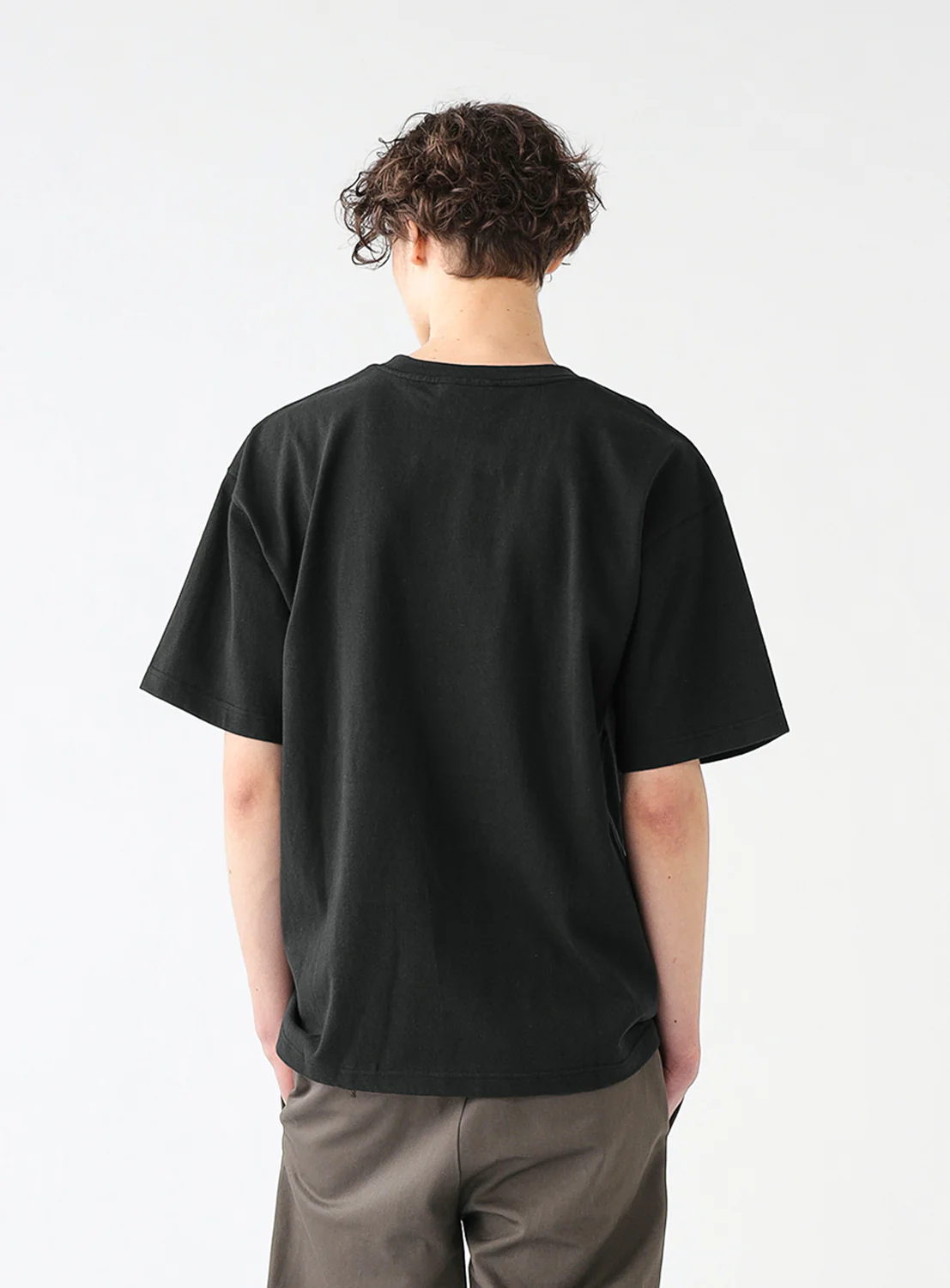 Mouth God Graphic Tee