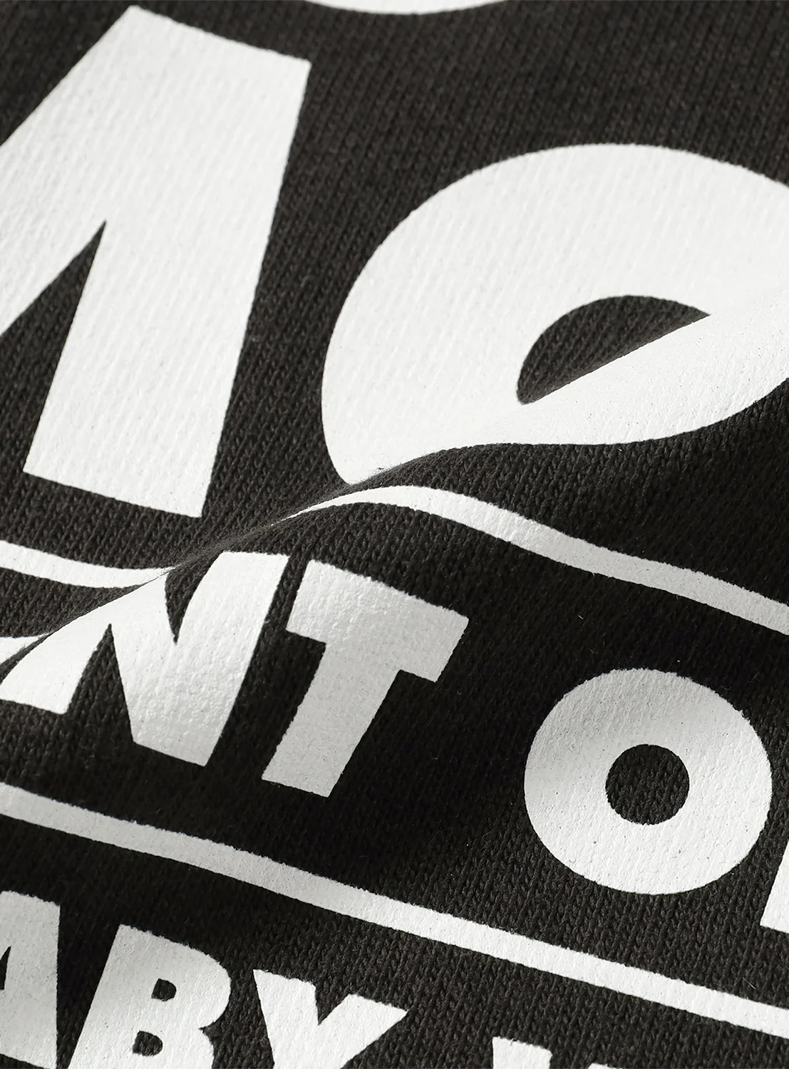 Speak Graphic Tee