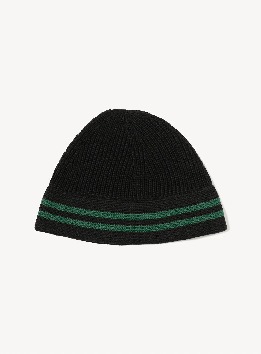 Knitted Sailor Hat