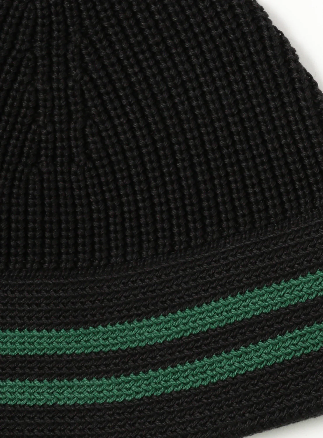 Knitted Sailor Hat